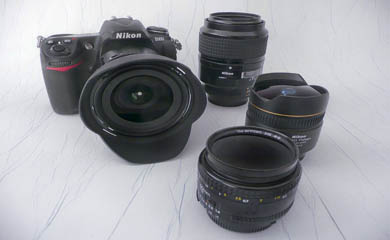 jan azier nikon